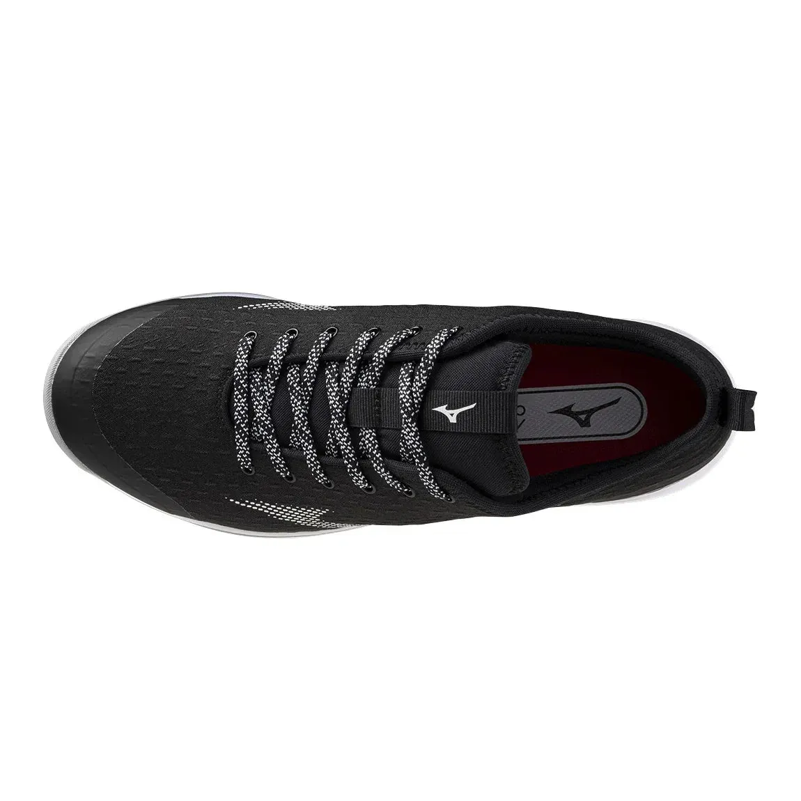 Mizuno Dominant 4 Low Men's Turf Baseball Cleat