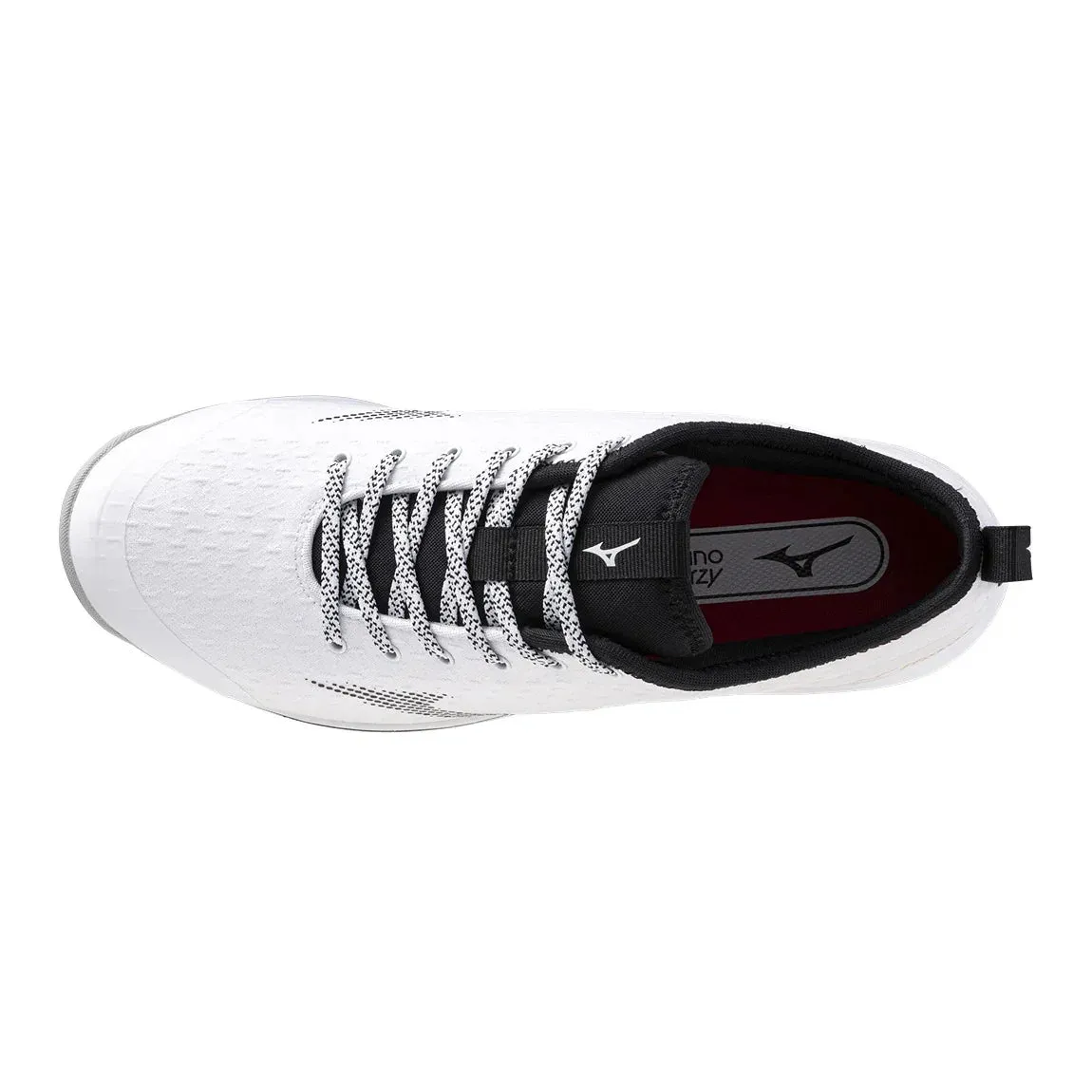 Mizuno Dominant 4 Low Men's Turf Baseball Cleat
