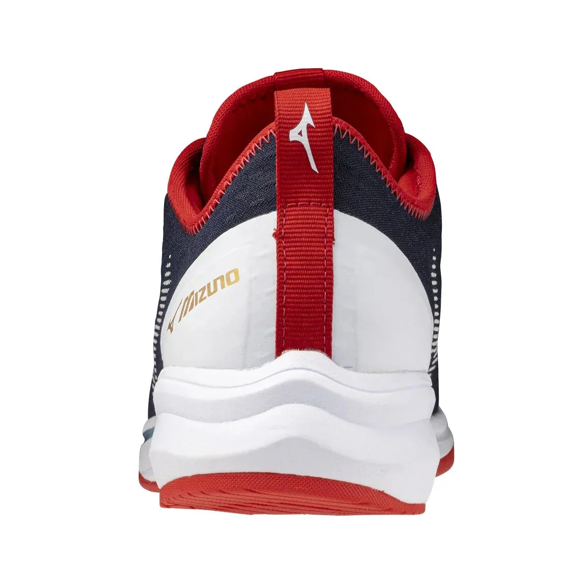Mizuno Dominant 4 Low Men's Turf Baseball Cleat