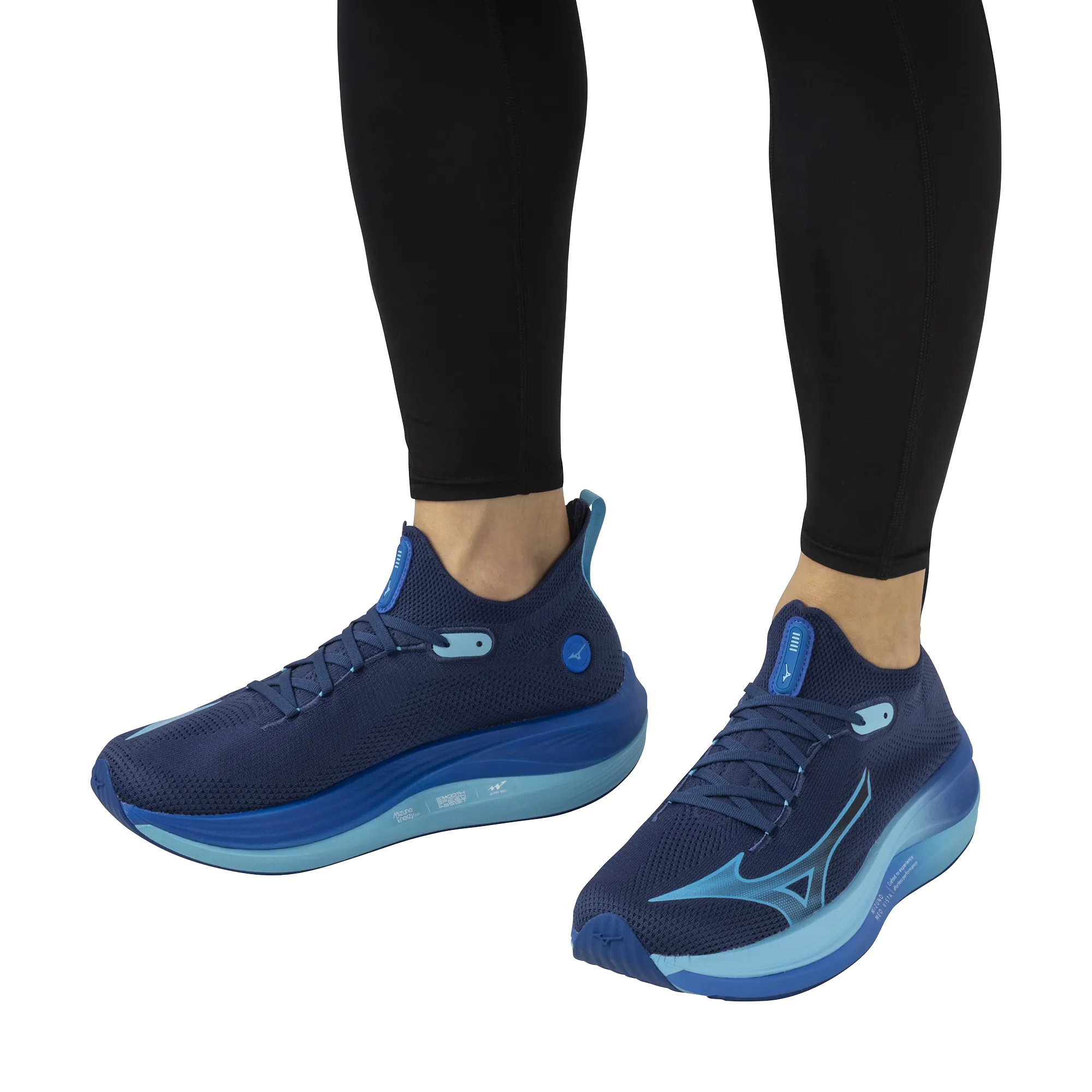 Mizuno Neo Vista (Men’s)