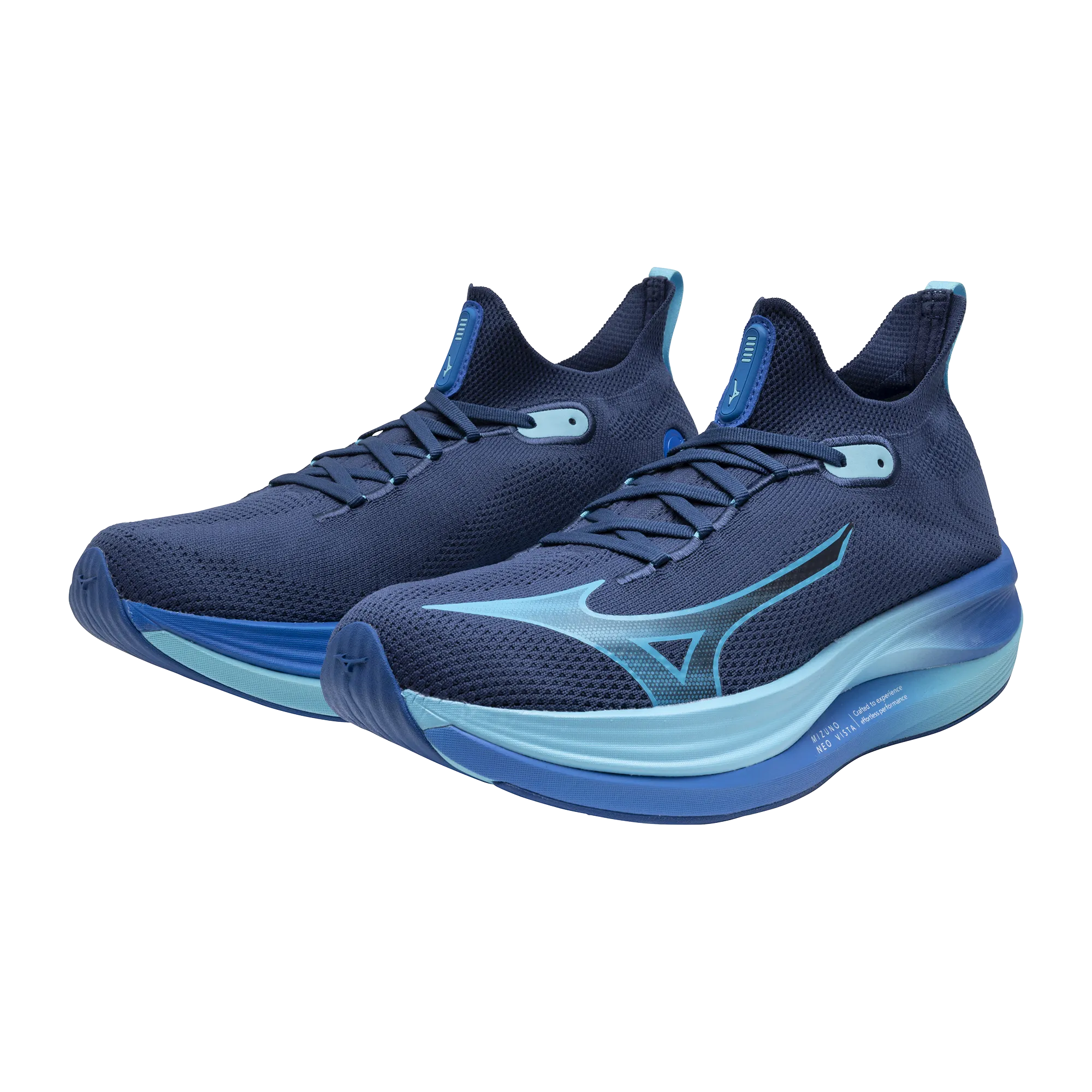Mizuno Neo Vista (Men’s)