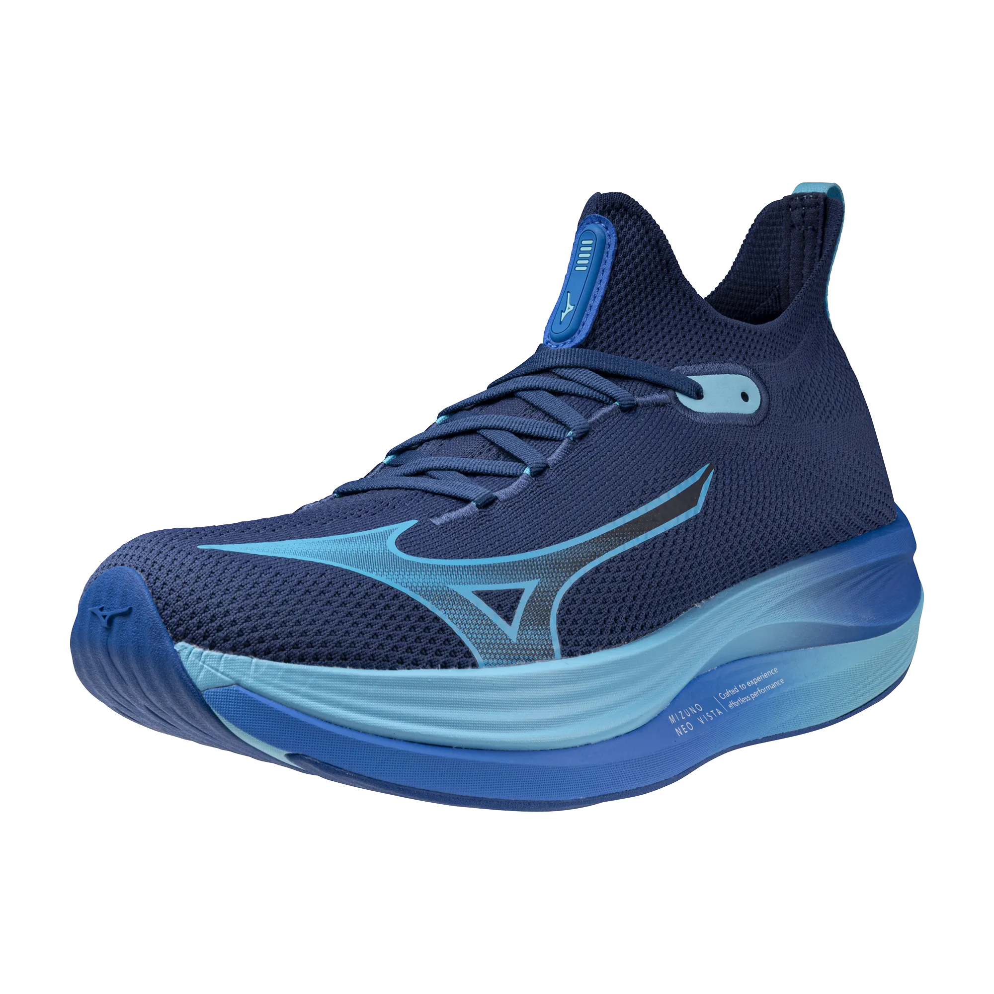 Mizuno Neo Vista (Men’s)