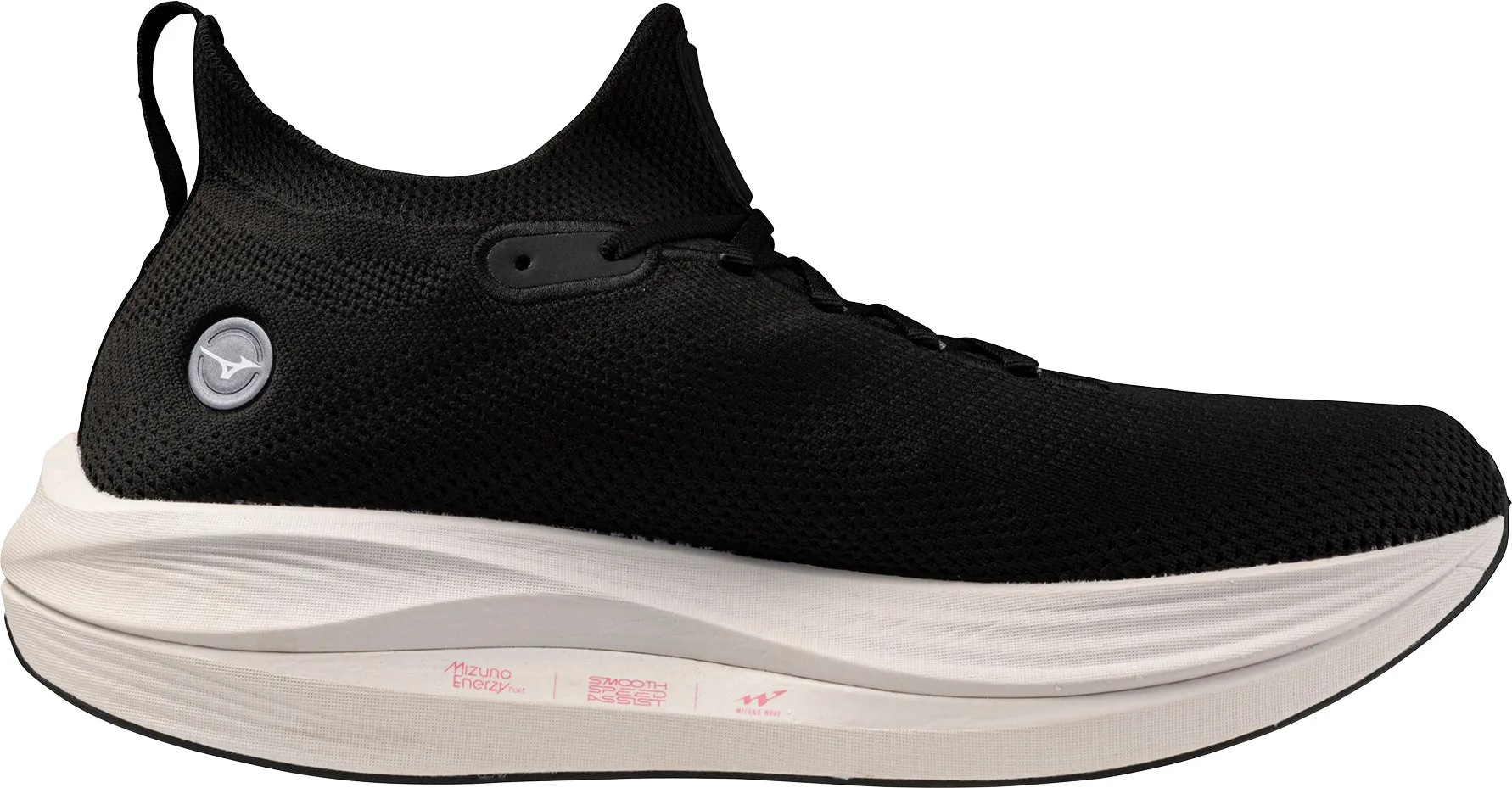 Mizuno Neo Vista Running Shoes - Black