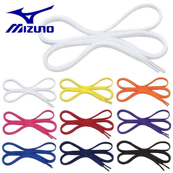 MIZUNO shoelaces shoelaces flat type
