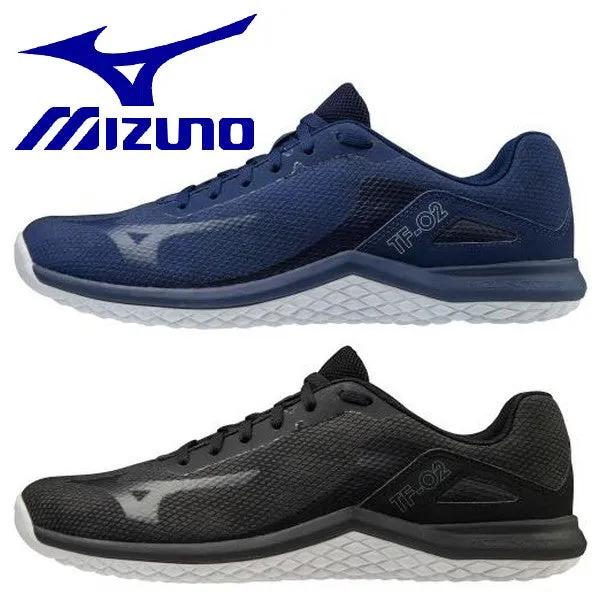 Mizuno Training Shoes TF-02 MIZUNO Gym Shoes