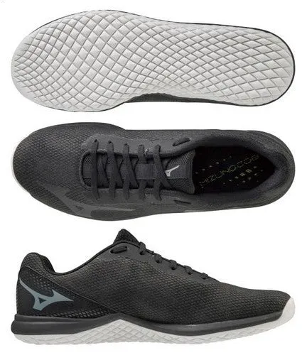Mizuno Training Shoes TF-02 MIZUNO Gym Shoes