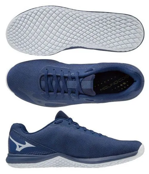 Mizuno Training Shoes TF-02 MIZUNO Gym Shoes