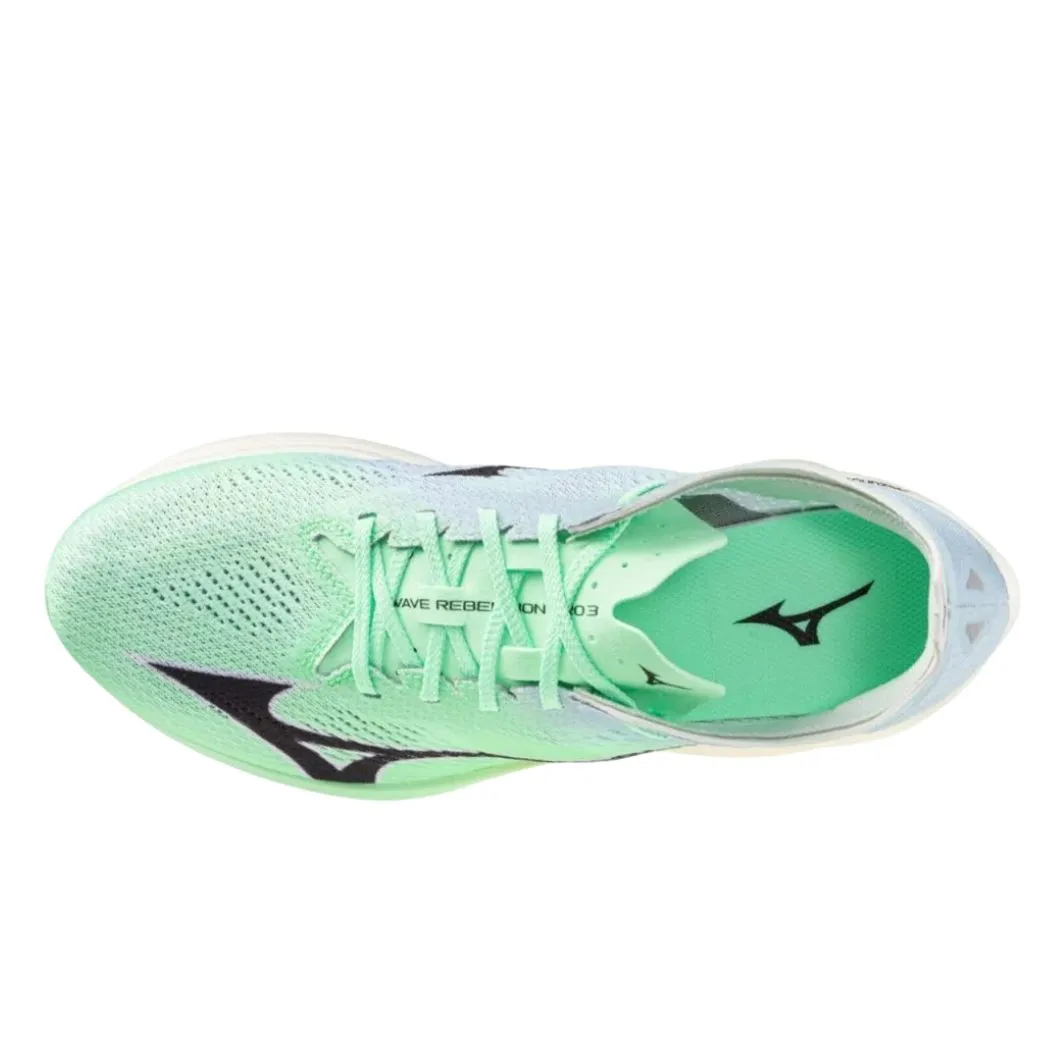 mizuno Wave Rebellion Pro 3 Men's Running Shoes