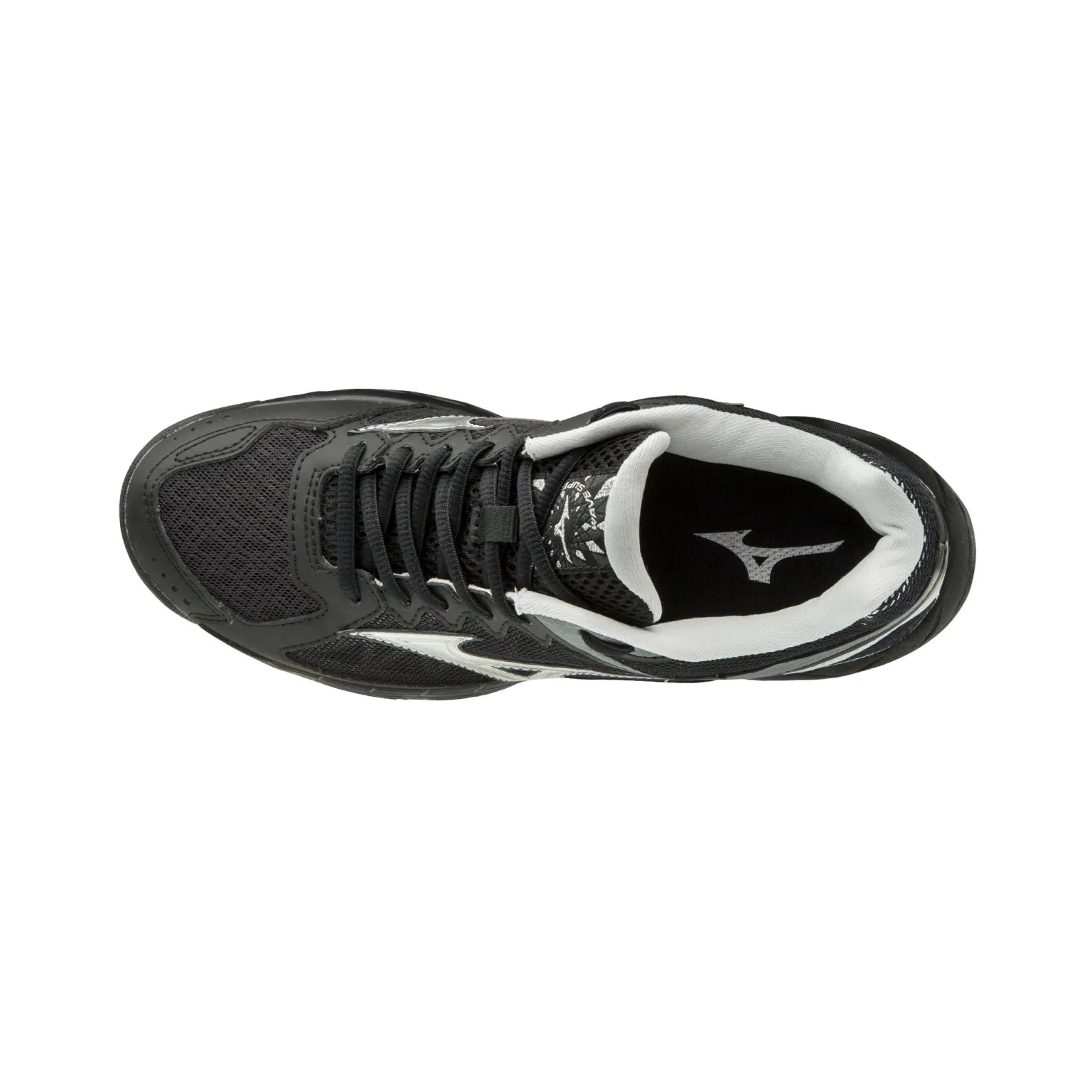Mizuno Wave Supersonic Womens Indoor Court