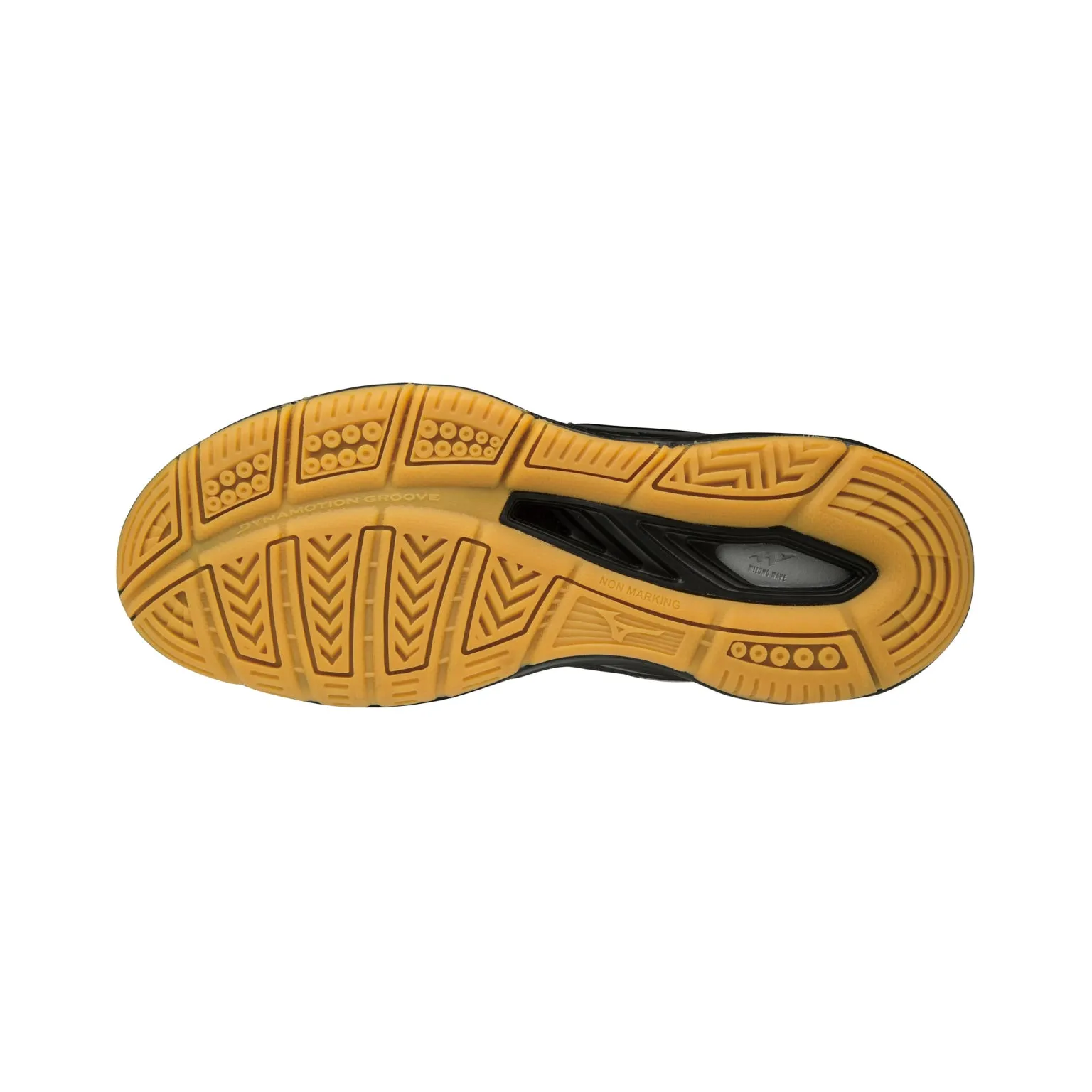 Mizuno Wave Supersonic Womens Indoor Court