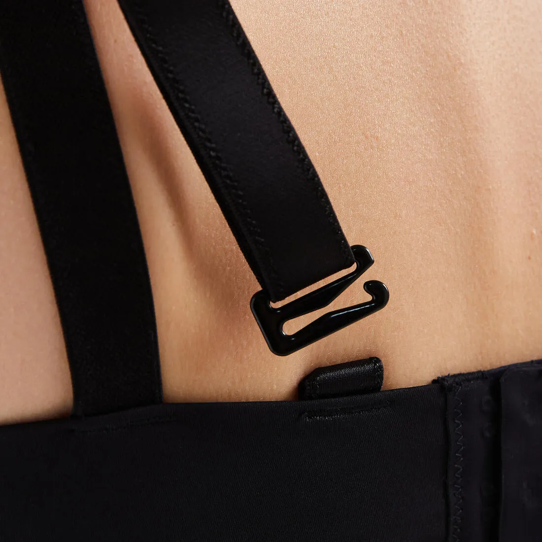 Moderate Support Fitness Sports Bra 540