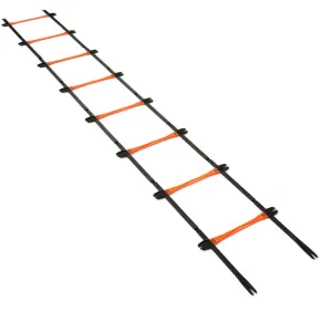 Modular Agility Ladder - Orange