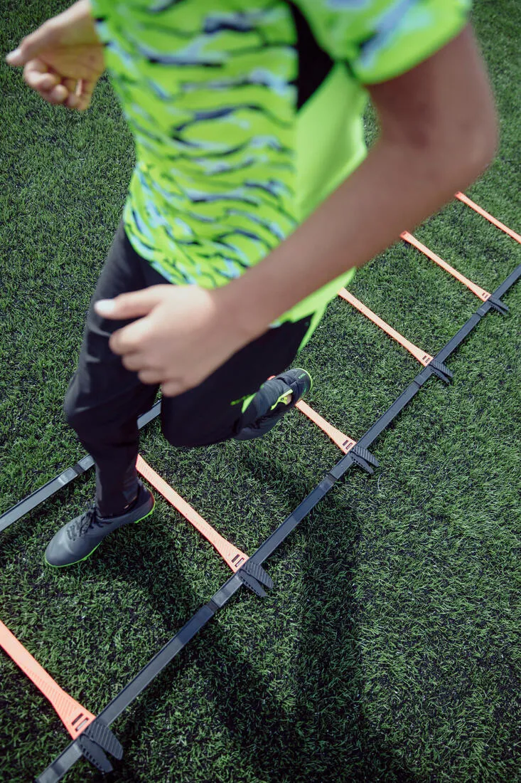 Modular Agility Ladder - Orange