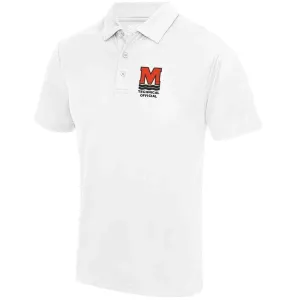 Monifieth SC - Unisex Cool Polo 'STO'