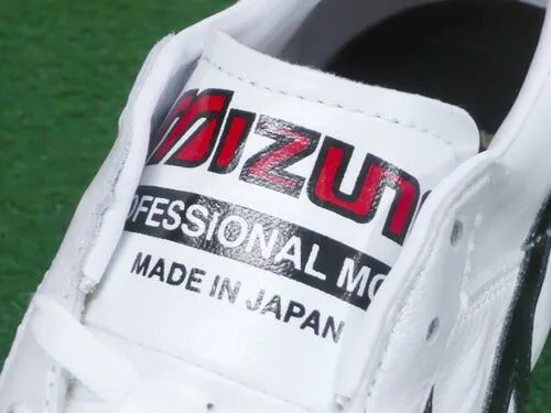 Morelia 2 JAPAN Short Tongue Cross Stitch MIZUNO Japan Soccer Spikes P1GA200209
