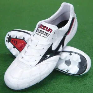 Morelia 2 JAPAN Short Tongue Cross Stitch MIZUNO Japan Soccer Spikes P1GA200209