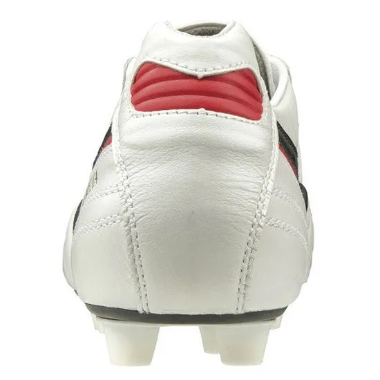 Morelia 2 JAPAN Short Tongue Cross Stitch MIZUNO Japan Soccer Spikes P1GA200209