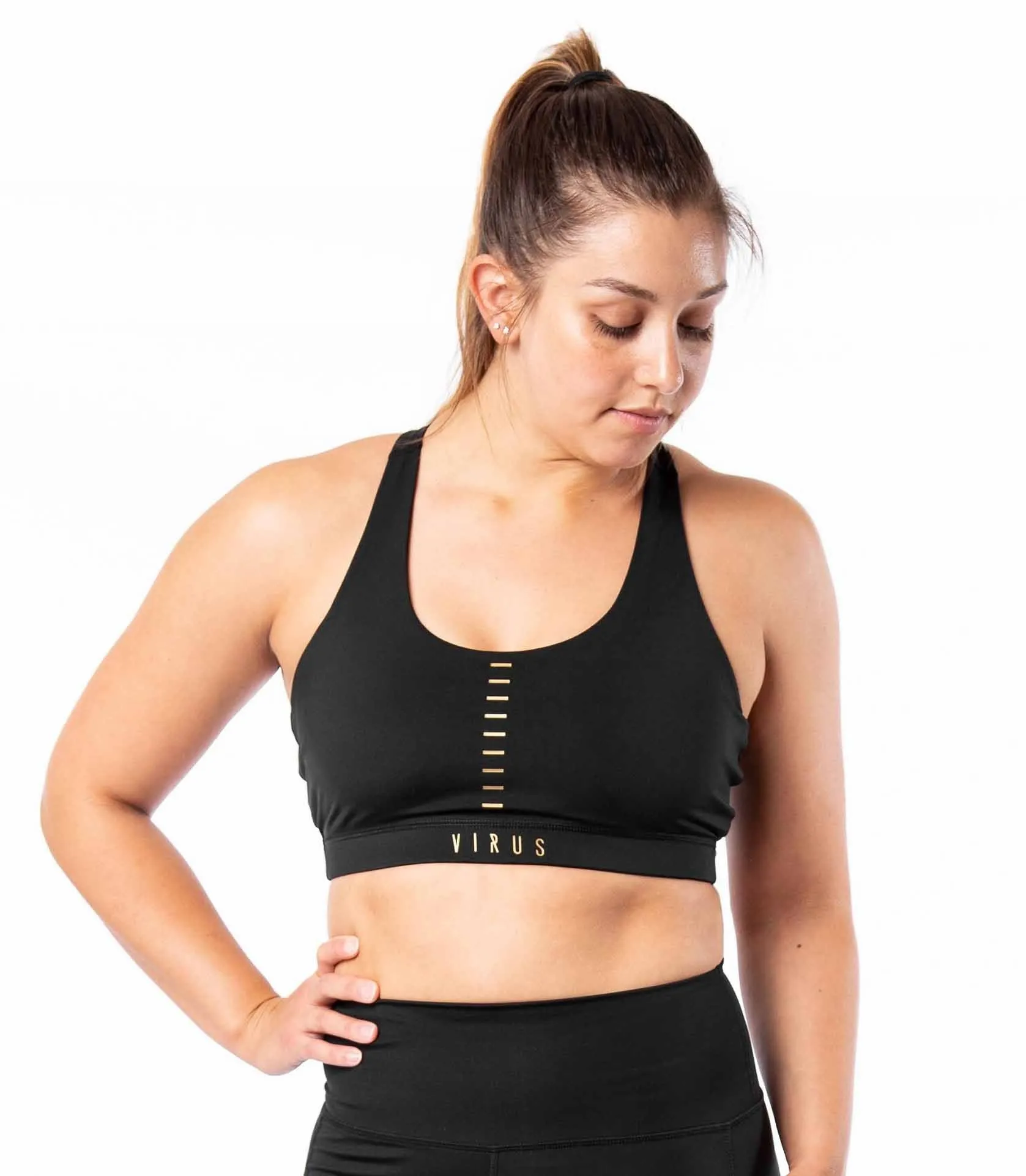 Multiverse Sports Bra