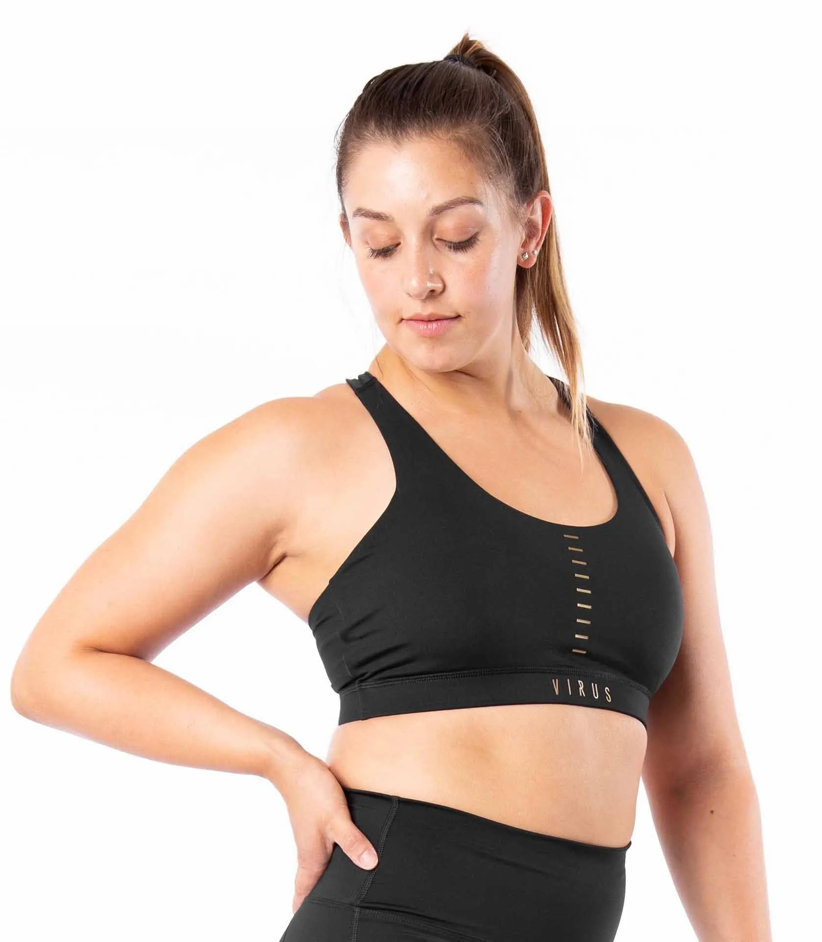 Multiverse Sports Bra