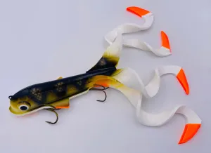 Musky Innovation Quad Dawg