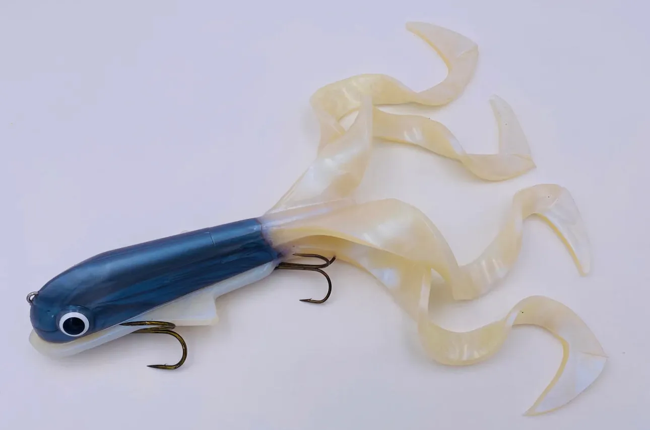 Musky Innovation Quad Dawg