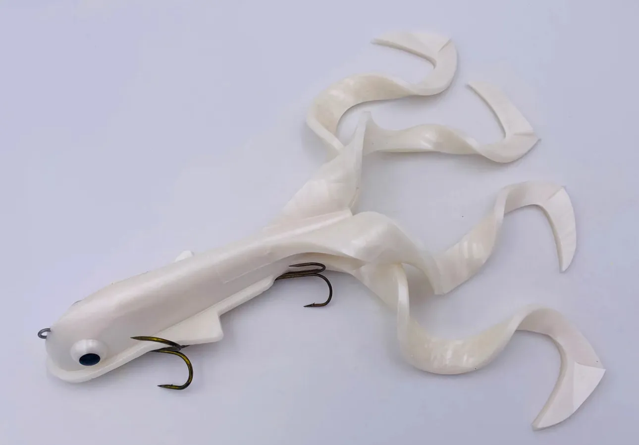 Musky Innovation Quad Dawg