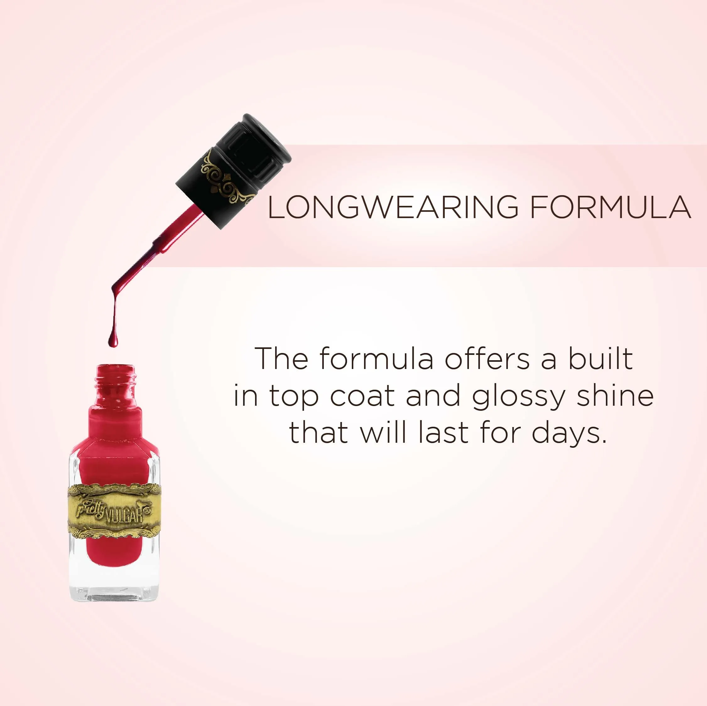 Nail Liquor (MSRP $15)