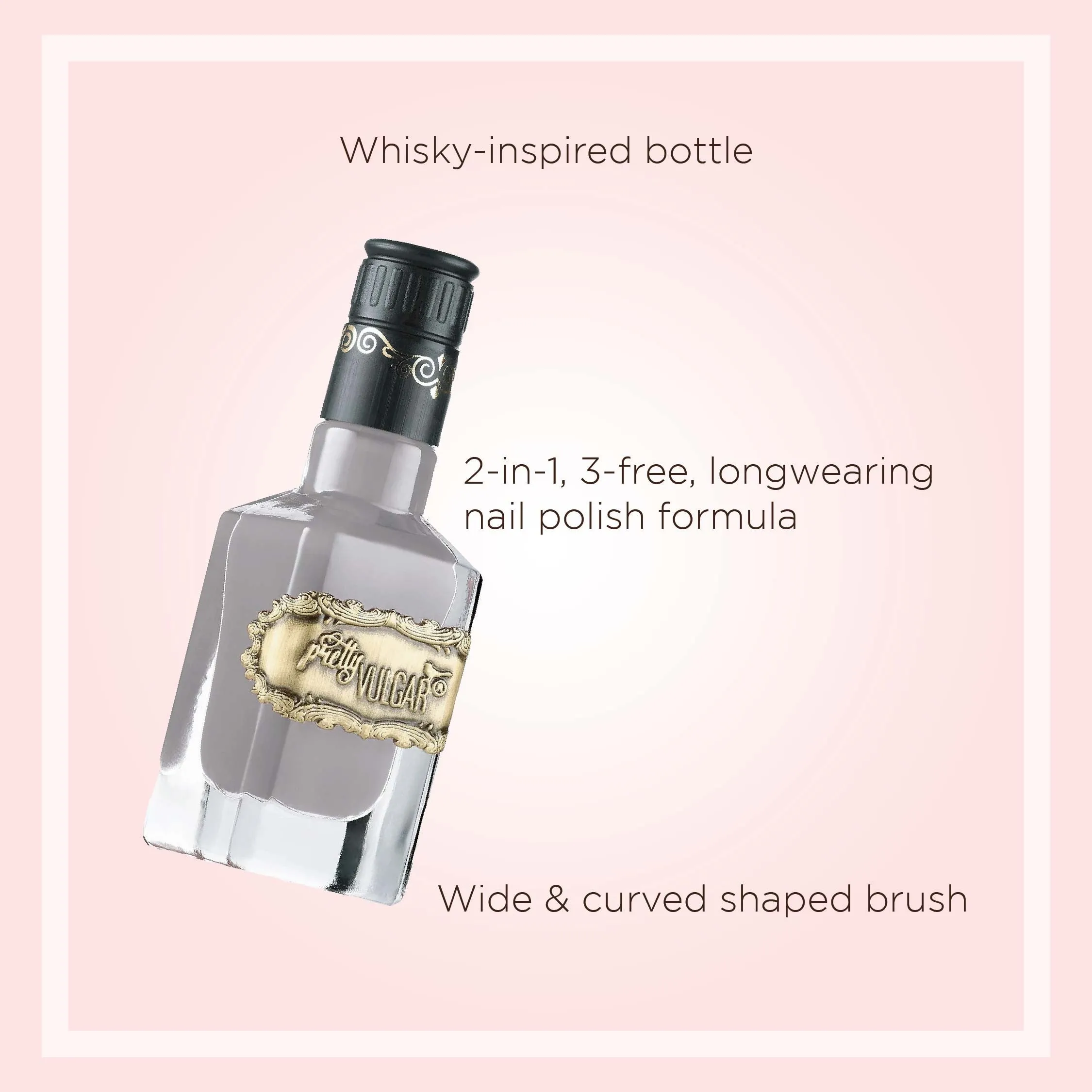 Nail Liquor (MSRP $15)
