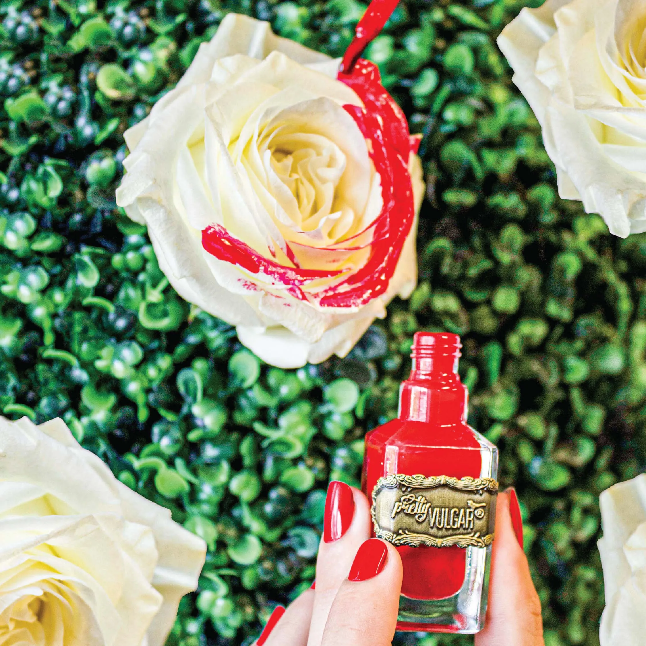 Nail Liquor (MSRP $15)