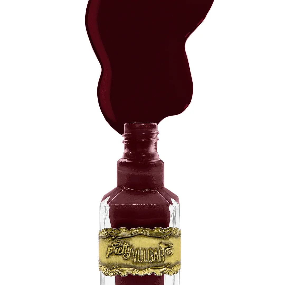 Nail Liquor (MSRP $15)
