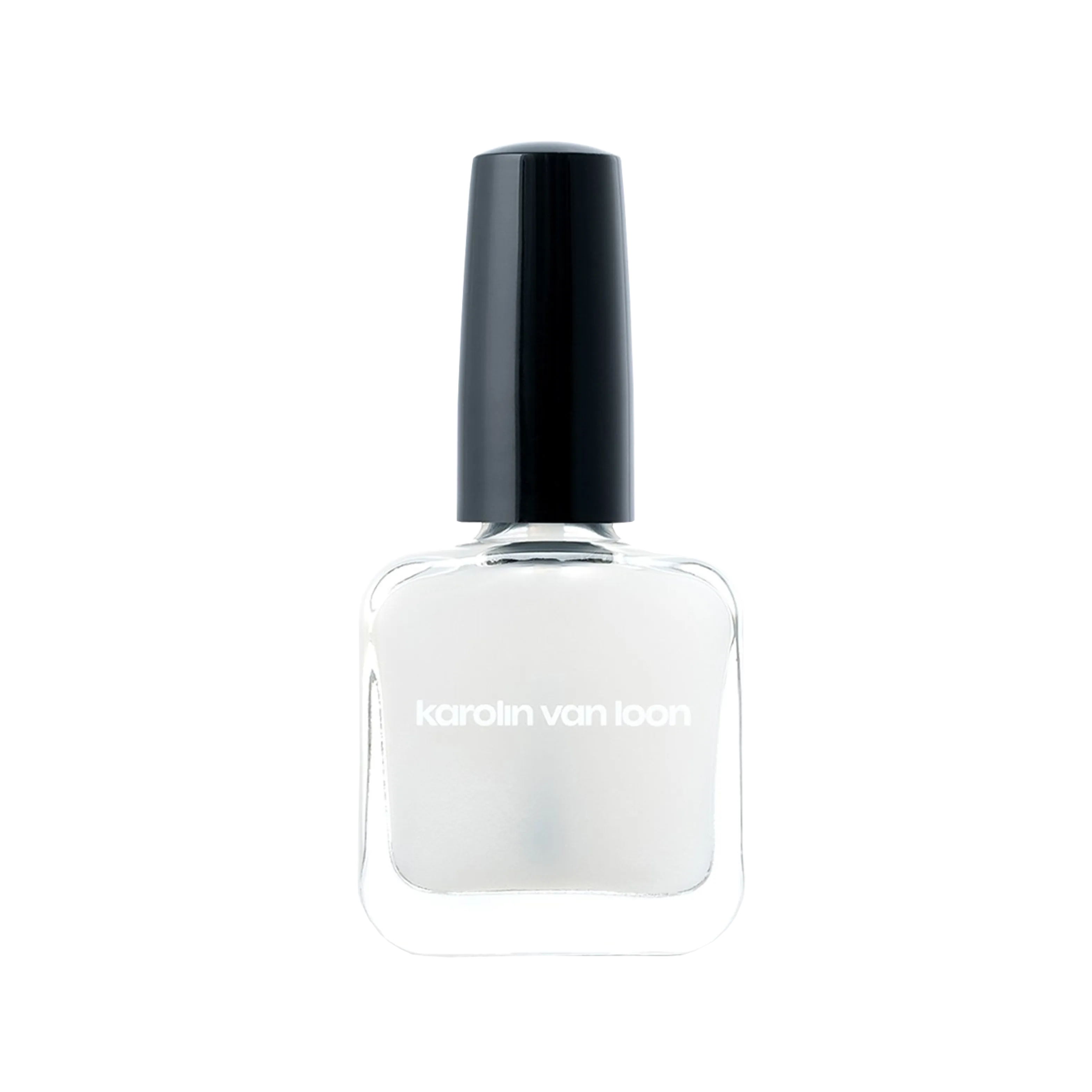 Nail Polish 15ml - Vegan Matt Top Coat