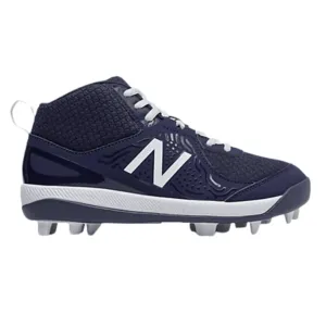 NB Youth Mid Navy J3000TN5