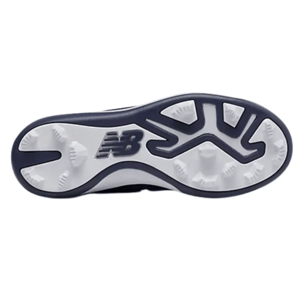 NB Youth Mid Navy J3000TN5