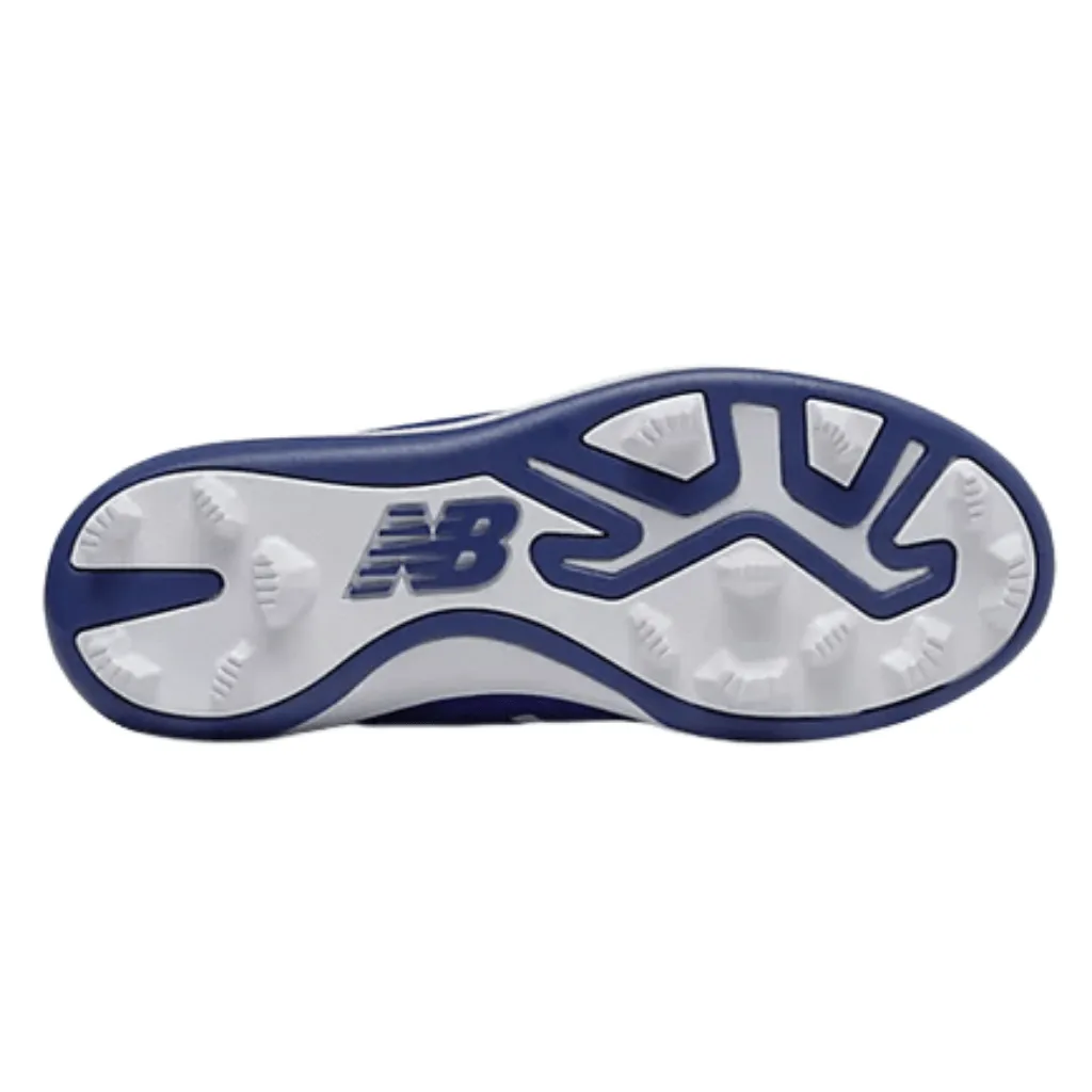 NB Youth Mid Royal J3000TB5