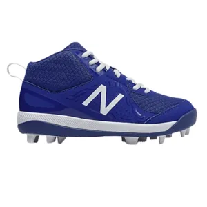 NB Youth Mid Royal J3000TB5