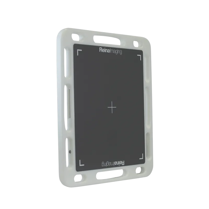 NDT Freedom® 14×17 4 Handle Full Enclosure