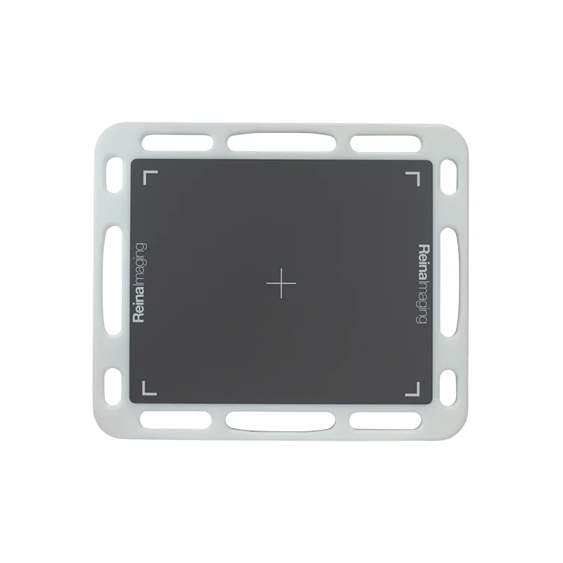 NDT Freedom® 14×17 4 Handle Full Enclosure