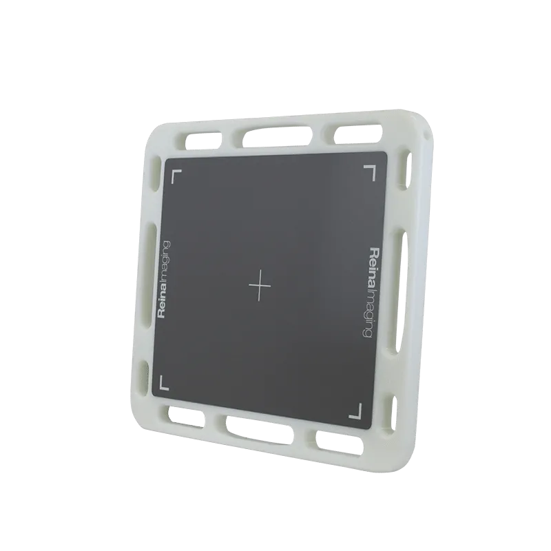 NDT Freedom® 14×17 4 Handle Full Enclosure