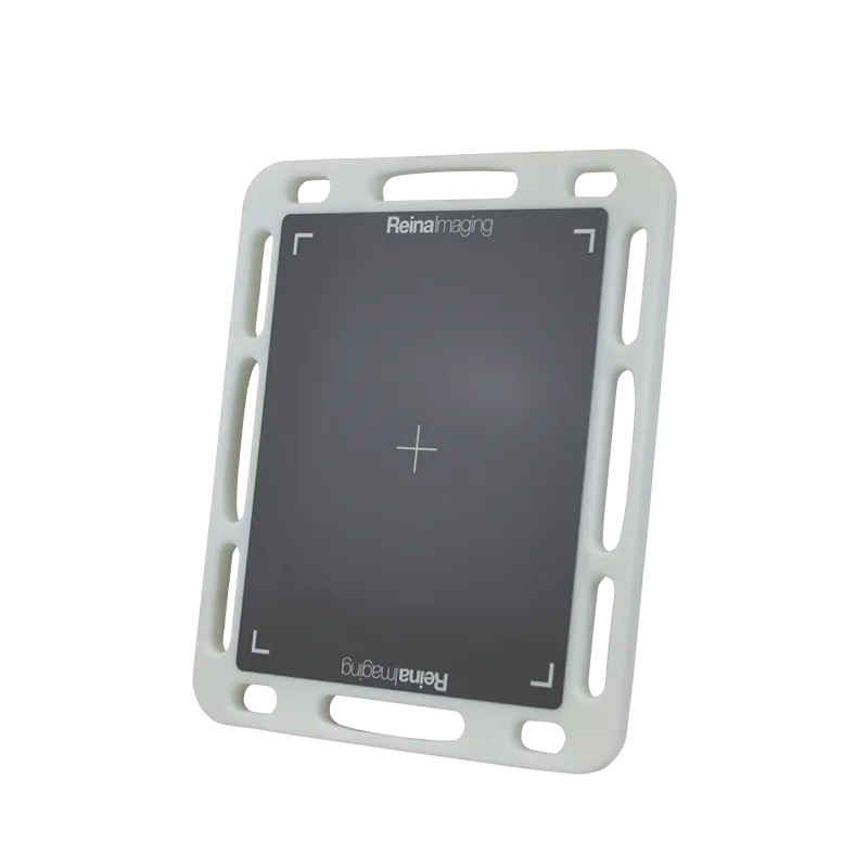 NDT Freedom® 14×17 4 Handle Full Enclosure