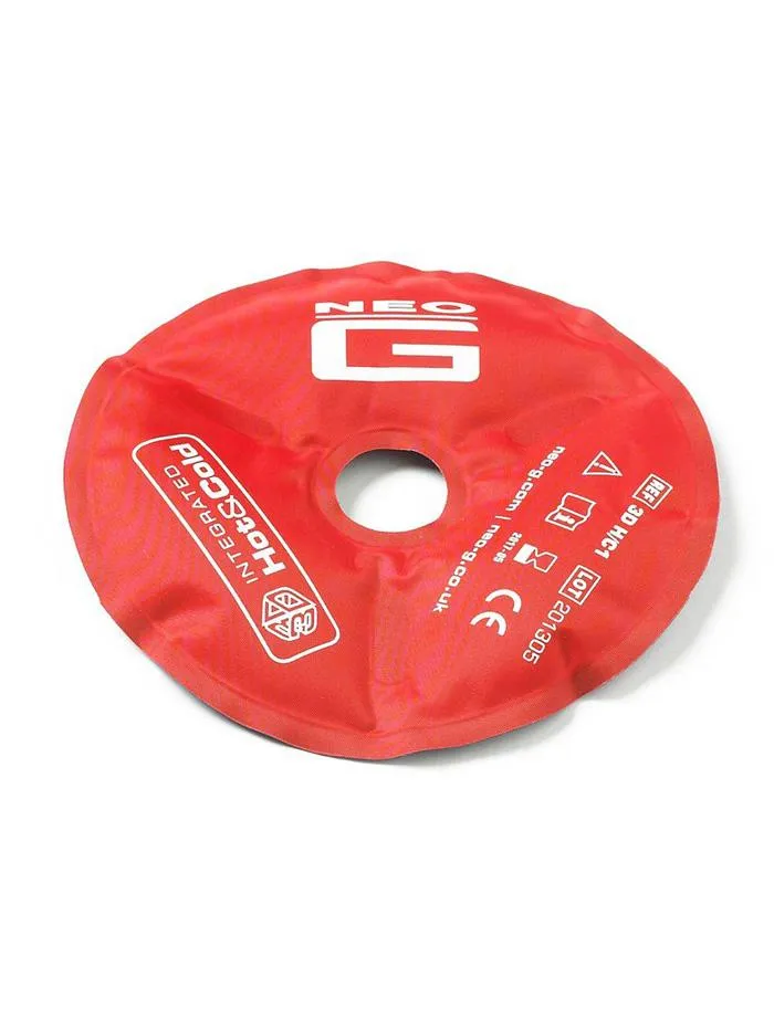 Neo G 3D Hot & Cold Therapy Disc