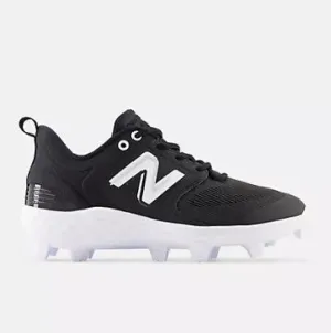 New Balance 3000 V6 Molded Cleats