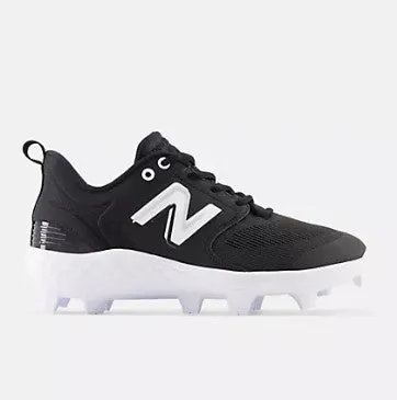 New Balance 3000 V6 Molded Cleats