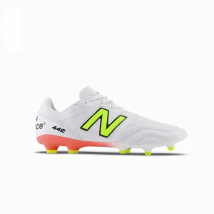 New Balance 442 V2 Soccer Cleats Replacement Laces