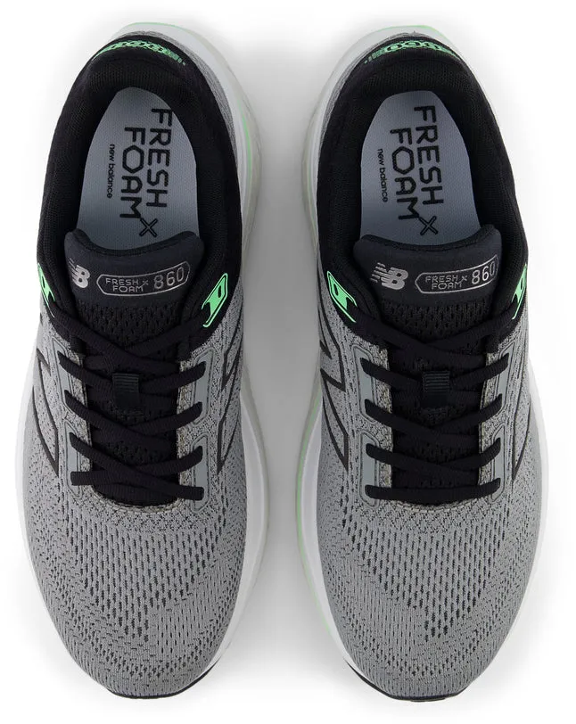 New Balance 860 V14 - Grey