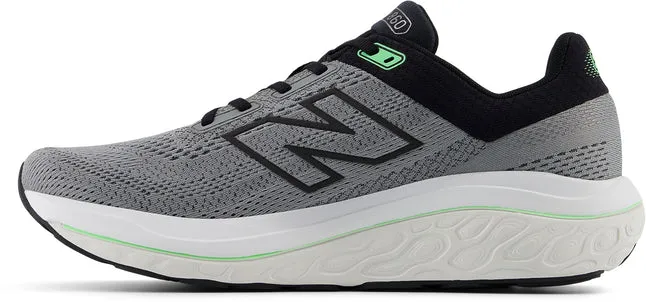 New Balance 860 V14 - Grey
