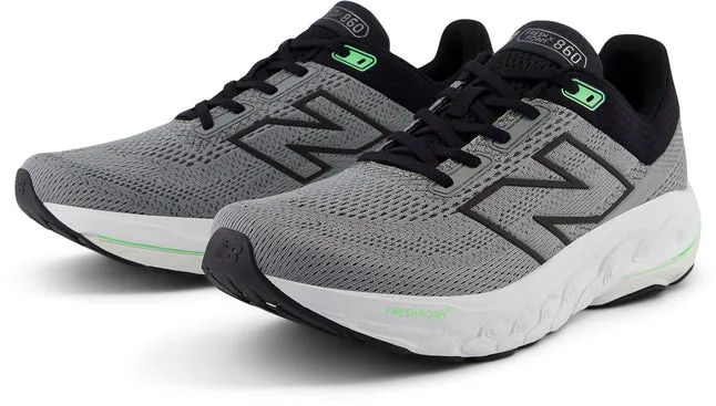 New Balance 860 V14 - Grey