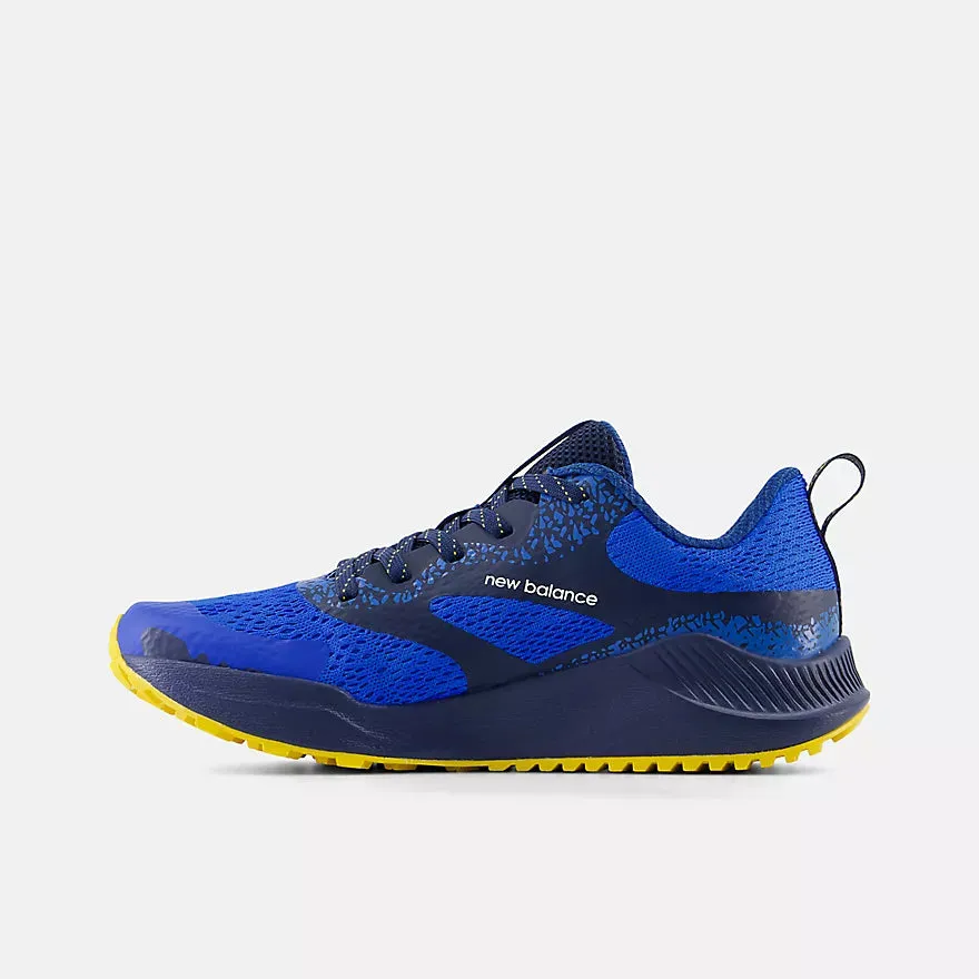 New Balance DynaSoft Nitrel v5 Kids Shoe