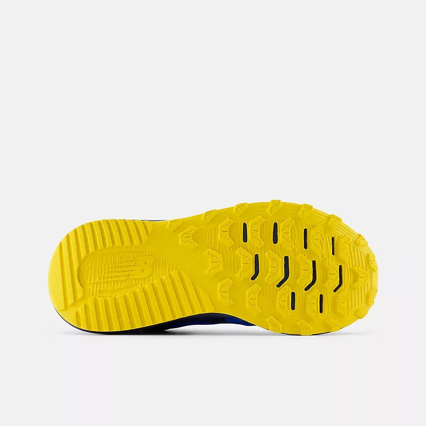 New Balance DynaSoft Nitrel v5 Kids Shoe