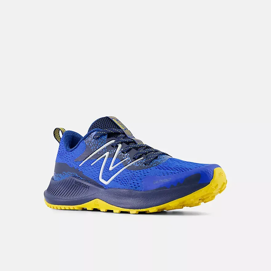 New Balance DynaSoft Nitrel v5 Kids Shoe