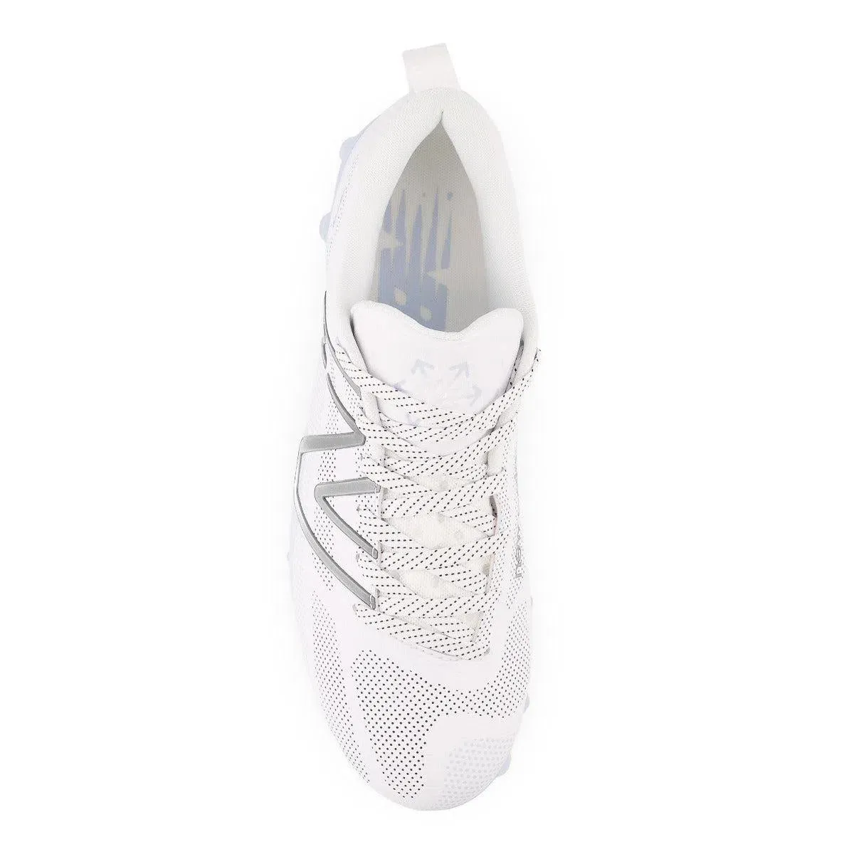 New Balance FreezeLX 4 Low Lacrosse Cleats